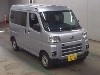 SUBARU SAMBAR VAN
