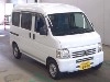HONDA ACTY VAN