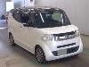 HONDA N-BOX SLASH