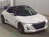 HONDA S660