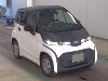 TOYOTA C+POD