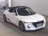 HONDA S660
