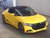 HONDA S660