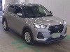 SUBARU REX