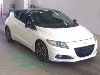 HONDA CR-Z