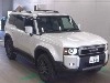 TOYOTA LAND CRUISER 250