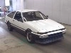 TOYOTA SPRINTER TRUENO