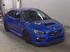 SUBARU WRX STI