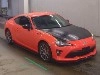TOYOTA 86