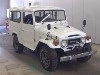 TOYOTA LAND CRUISER 40