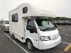 MAZDA BONGO TRUCK