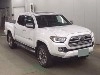 TOYOTA  TACOMA 4D4W
