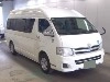TOYOTA HIACE COMMUTER