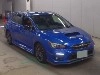 SUBARU WRX S4