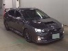 SUBARU WRX STI