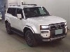 TOYOTA LAND CRUISER 250
