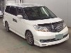 HONDA ELYSION PRESTIGE