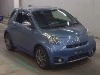 TOYOTA IQ