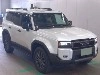 TOYOTA LAND CRUISER 250
