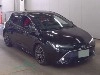 TOYOTA COROLLA SPORT
