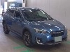 SUBARU IMPREZA XV