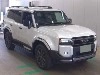 TOYOTA LAND CRUISER 250
