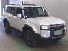 TOYOTA LAND CRUISER 250
