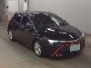 TOYOTA COROLLA SPORT