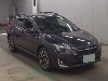 SUBARU IMPREZA XV
