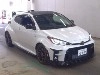 TOYOTA GR YARIS