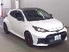 TOYOTA GR YARIS
