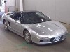 HONDA NSX