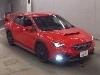 SUBARU WRX S4