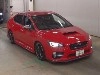 SUBARU WRX S4