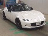 MAZDA ROADSTER