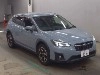 SUBARU IMPREZA XV