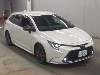 TOYOTA COROLLA WAGON