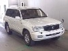 TOYOTA LAND CRUISER 100