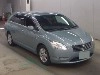 TOYOTA MARK X ZIO