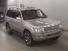 TOYOTA LAND CRUISER 100