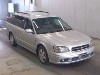 SUBARU LEGACY TOURING WAGON