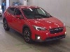 SUBARU IMPREZA XV