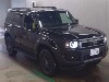 TOYOTA LAND CRUISER 250