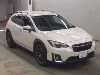 SUBARU IMPREZA XV
