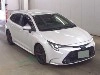 TOYOTA COROLLA WAGON