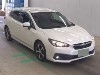 SUBARU IMPREZA SPORT