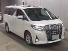 TOYOTA ALPHARD HYBRID