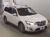 SUBARU EXIGA