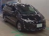 TOYOTA ESTIMA HYBRID