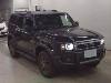 TOYOTA LAND CRUISER 250